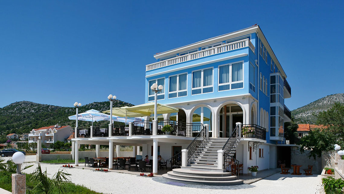 Villa Mediterana Trogir